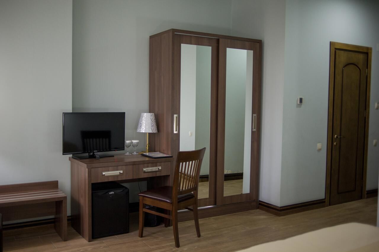 Отель Boutique Hotel O. Galogre Батуми-14
