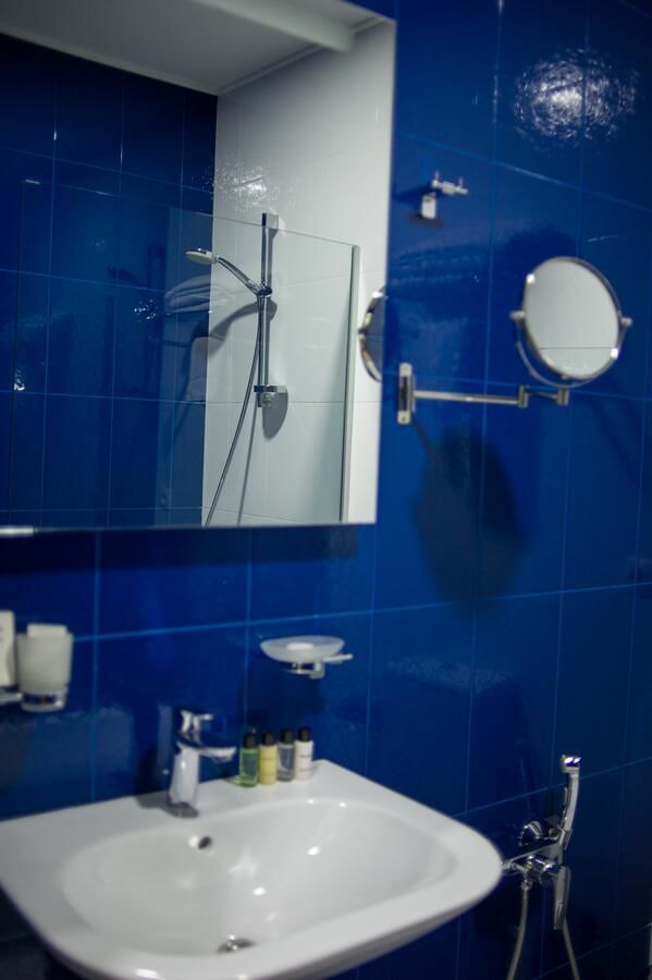 Отель Boutique Hotel O. Galogre Батуми-15