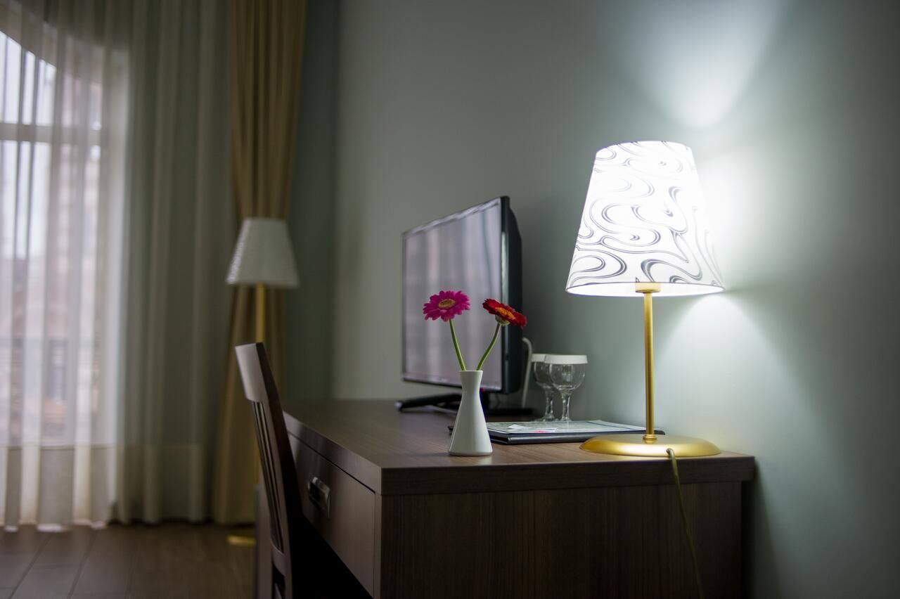 Отель Boutique Hotel O. Galogre Батуми-18