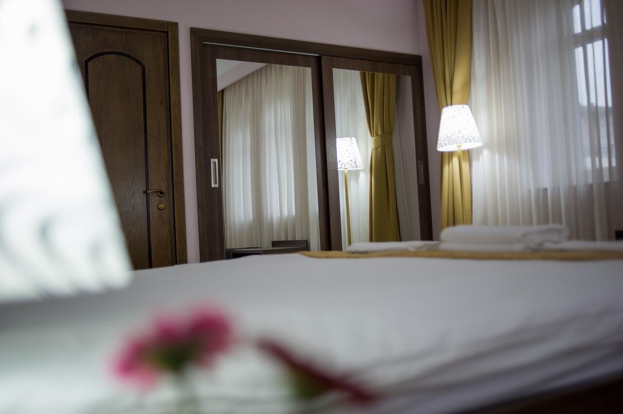 Отель Boutique Hotel O. Galogre Батуми-19