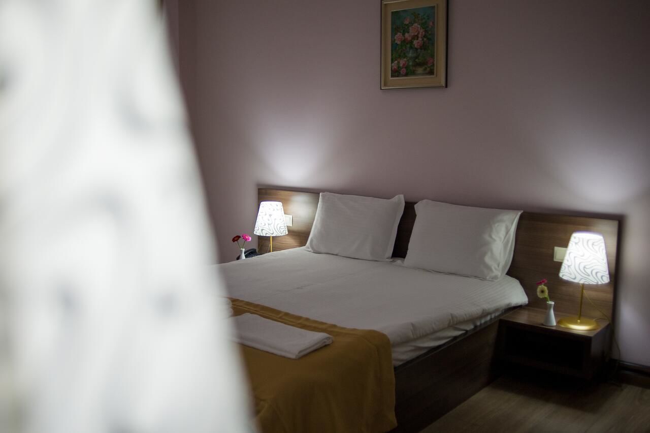 Отель Boutique Hotel O. Galogre Батуми-20