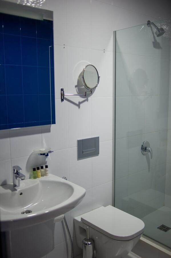 Отель Boutique Hotel O. Galogre Батуми-21