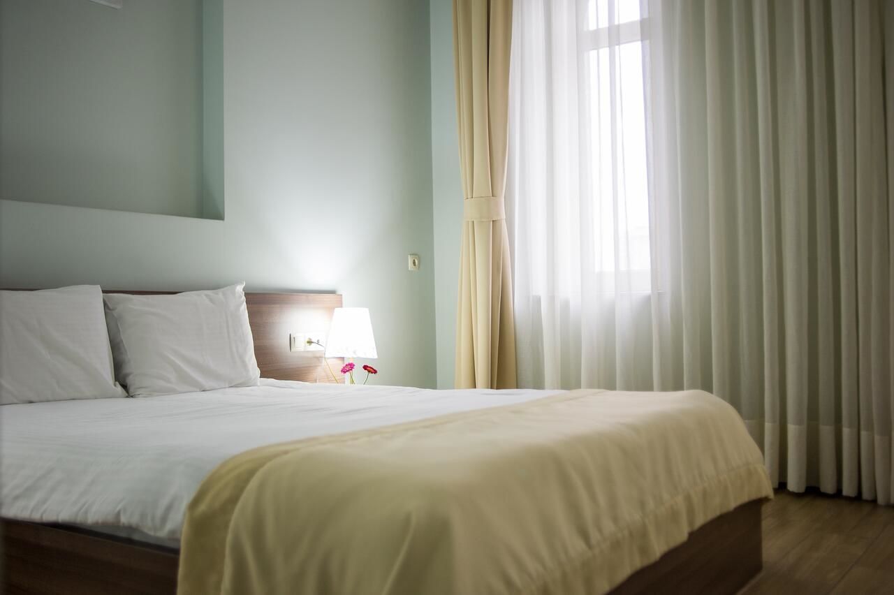 Отель Boutique Hotel O. Galogre Батуми-5