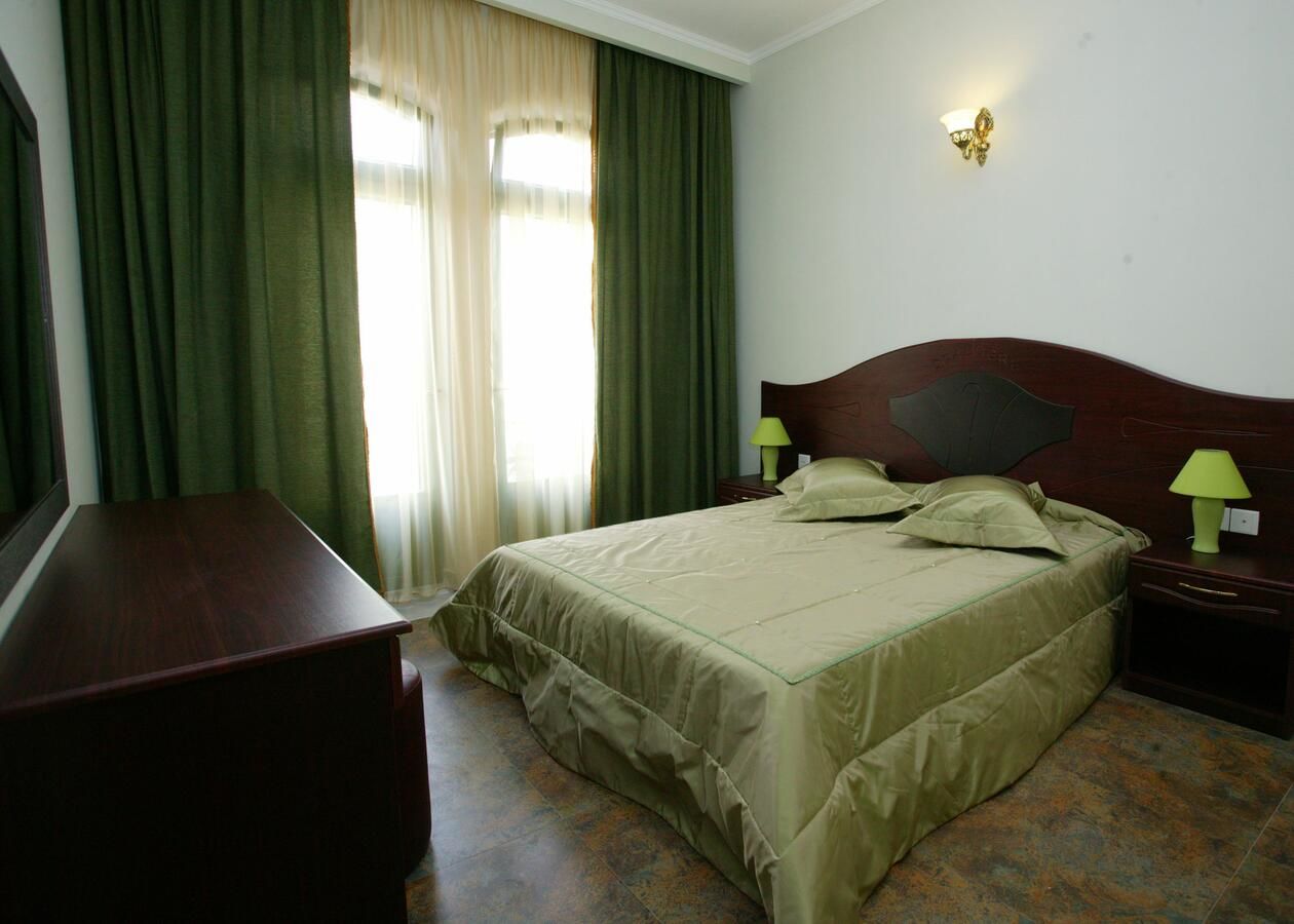 Отель Boutique Hotel O. Galogre Батуми-23