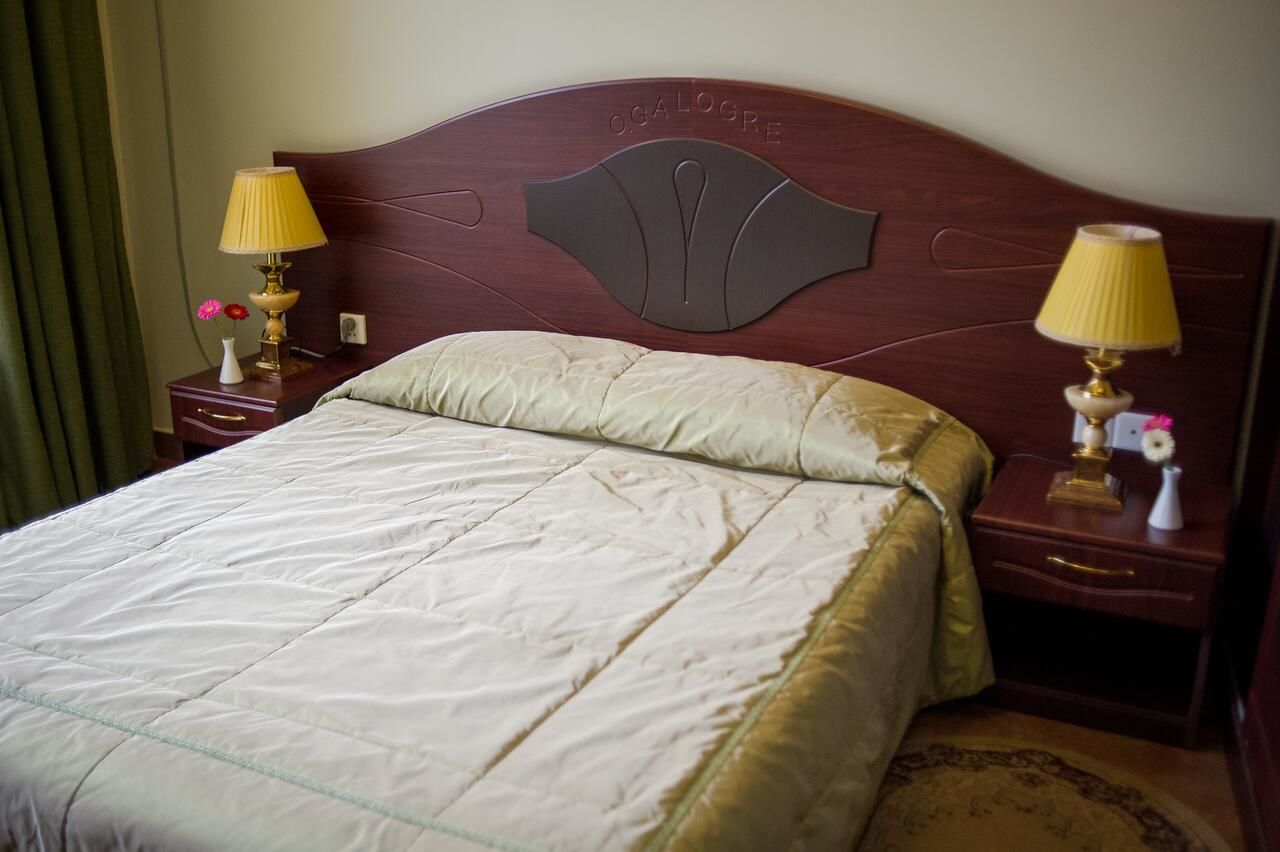 Отель Boutique Hotel O. Galogre Батуми-24