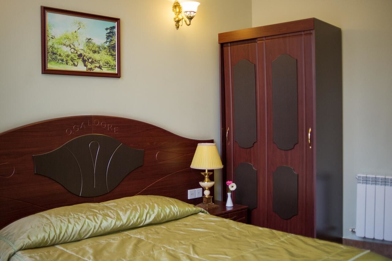 Отель Boutique Hotel O. Galogre Батуми-25