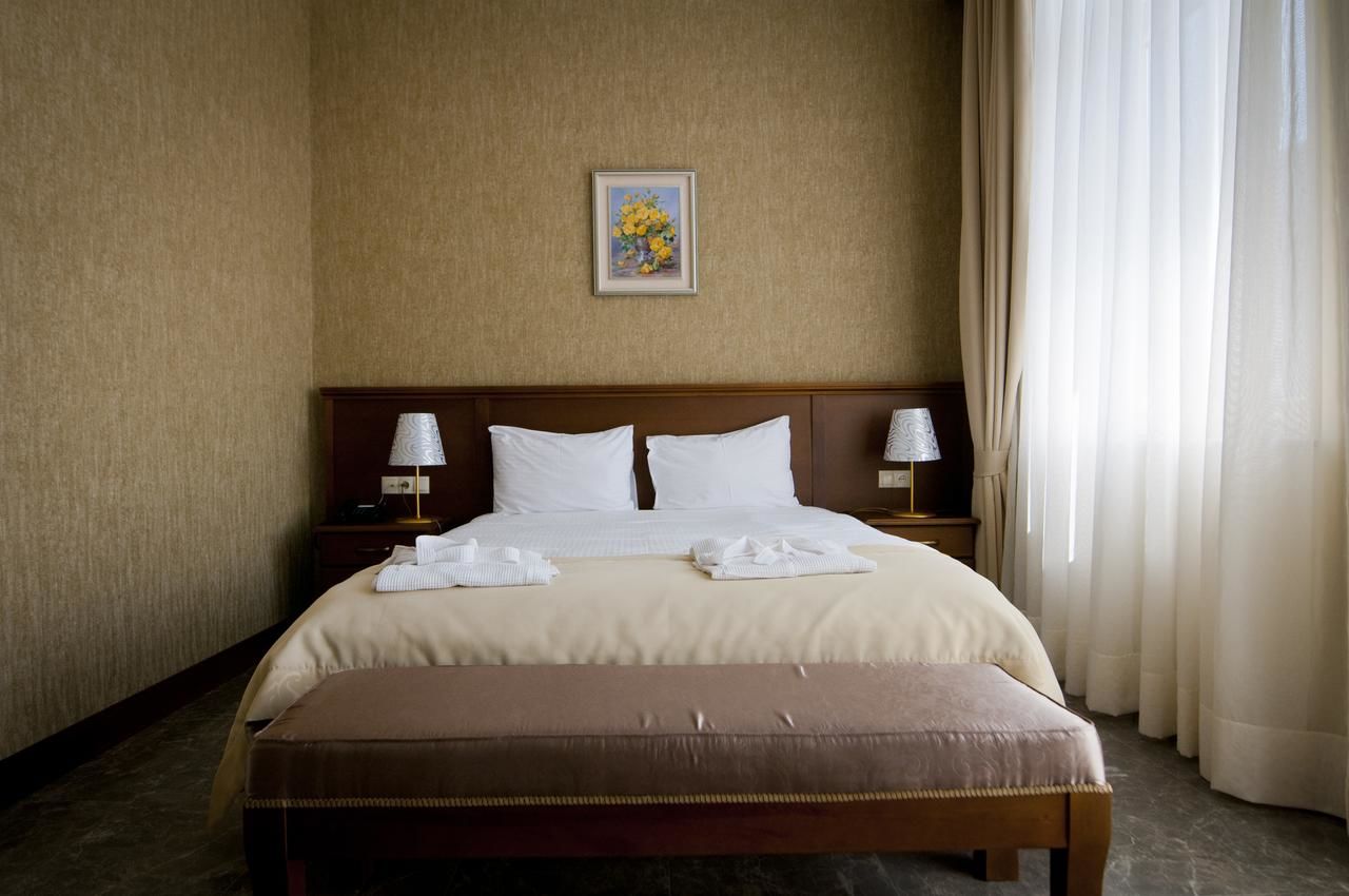 Отель Boutique Hotel O. Galogre Батуми-31