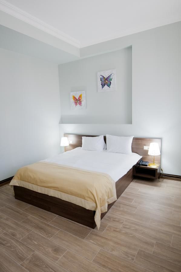 Отель Boutique Hotel O. Galogre Батуми-33