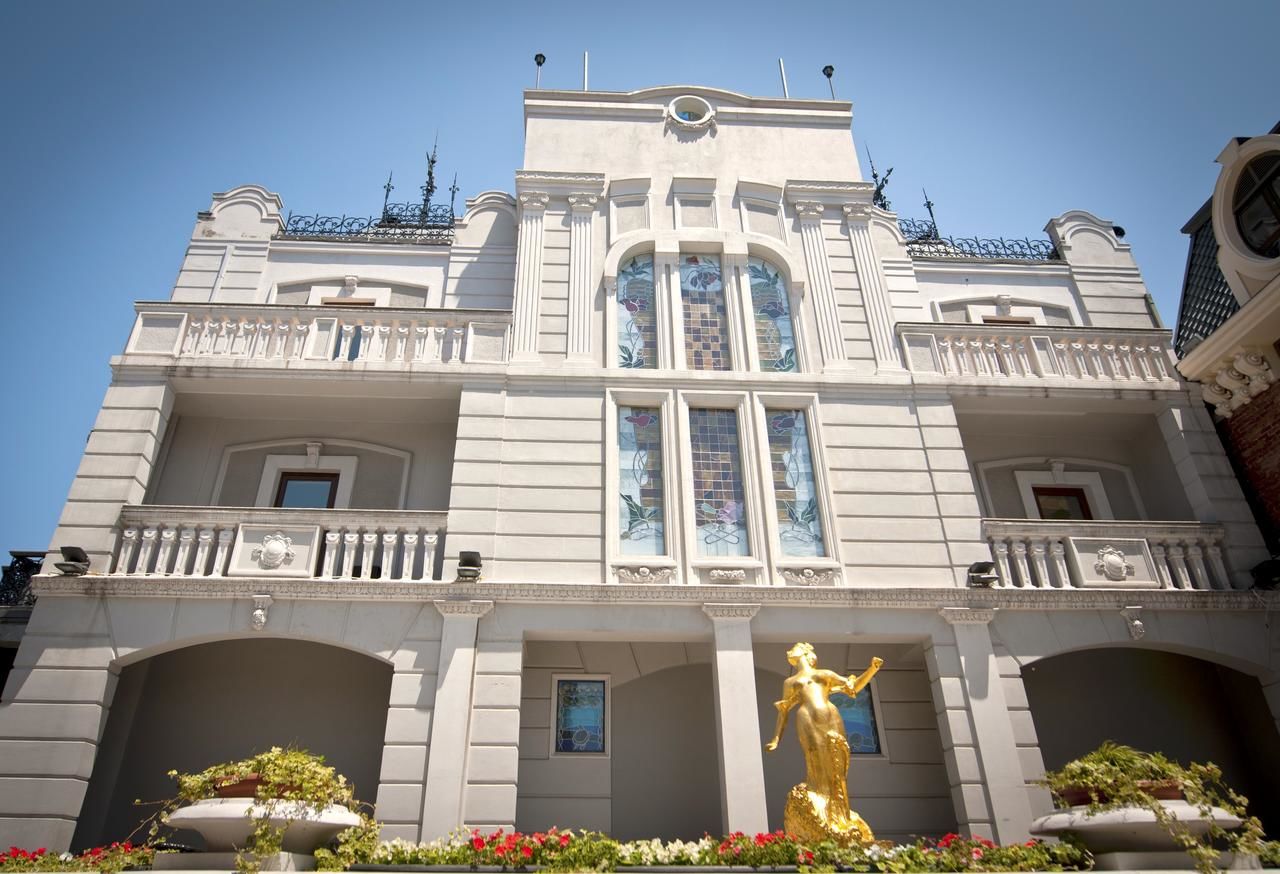Отель Boutique Hotel O. Galogre Батуми-37