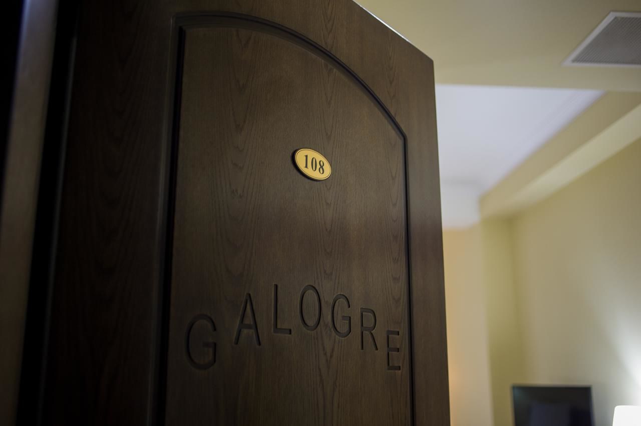Отель Boutique Hotel O. Galogre Батуми-38