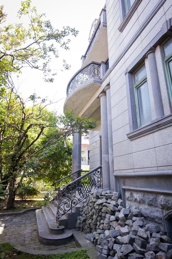 Отель Boutique Hotel O. Galogre Батуми-39