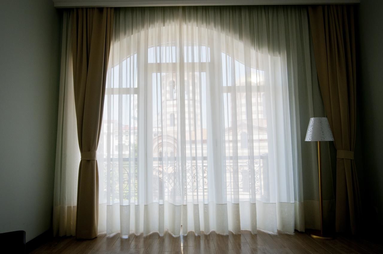 Отель Boutique Hotel O. Galogre Батуми-41