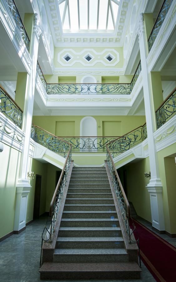 Отель Boutique Hotel O. Galogre Батуми-44