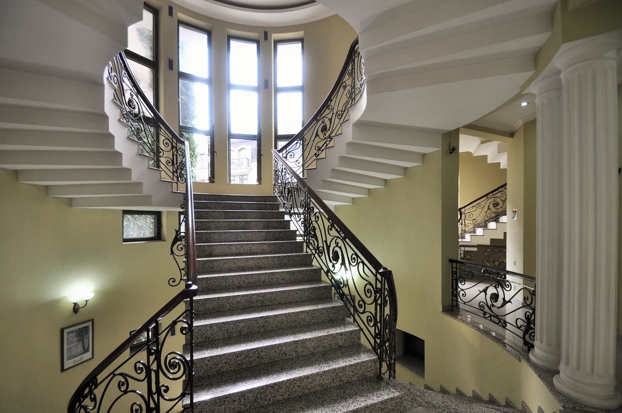 Отель Boutique Hotel O. Galogre Батуми-47