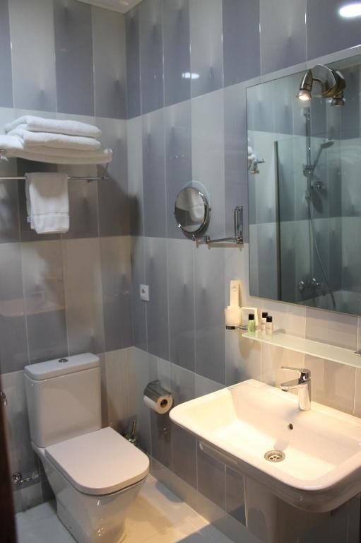 Отель Boutique Hotel O. Galogre Батуми-50