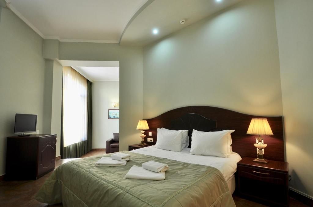 Отель Boutique Hotel O. Galogre Батуми-53