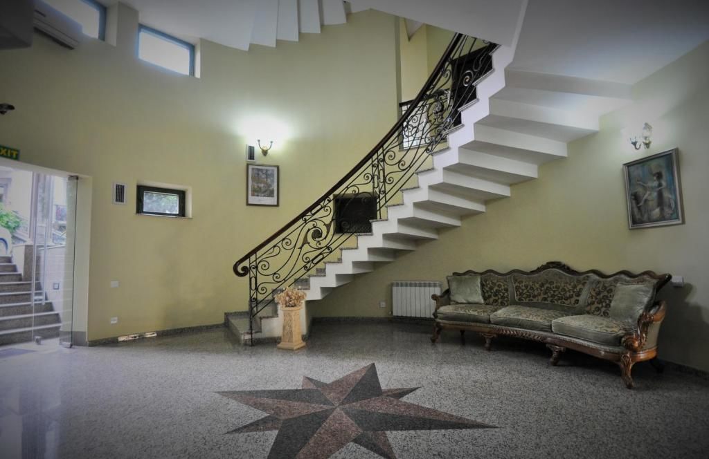 Отель Boutique Hotel O. Galogre Батуми-55
