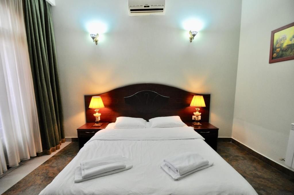 Отель Boutique Hotel O. Galogre Батуми-60