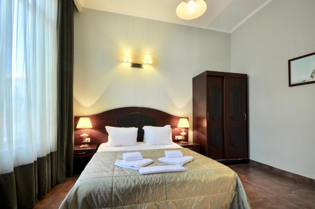 Отель Boutique Hotel O. Galogre Батуми-61