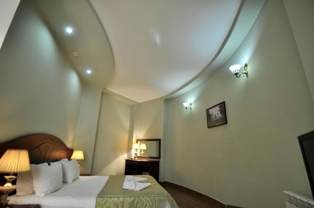 Отель Boutique Hotel O. Galogre Батуми-63