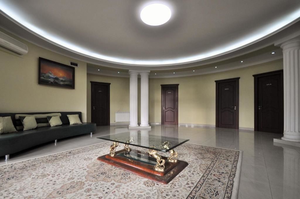 Отель Boutique Hotel O. Galogre Батуми-65