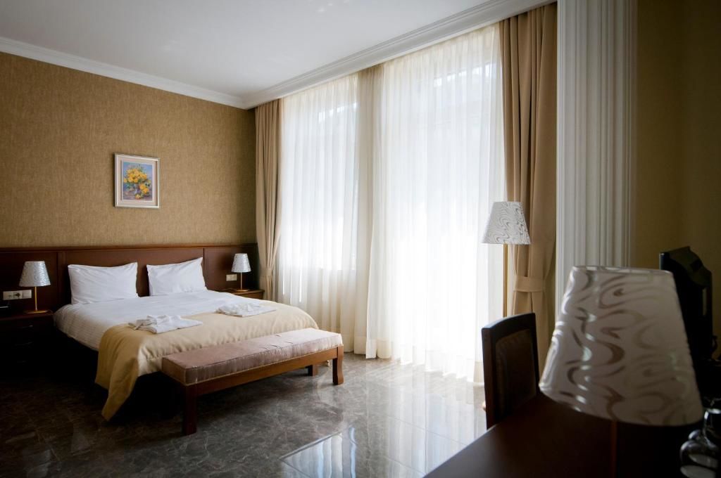 Отель Boutique Hotel O. Galogre Батуми-67