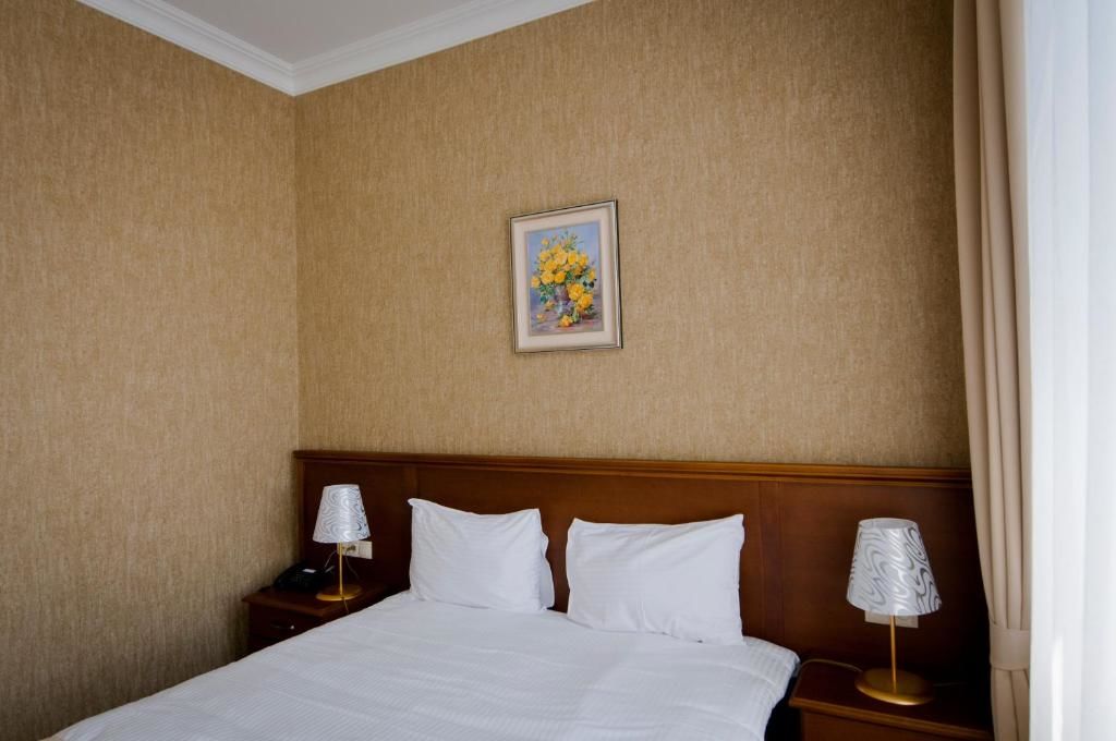 Отель Boutique Hotel O. Galogre Батуми-68