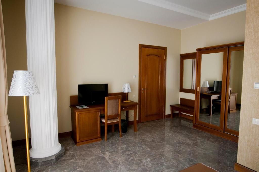 Отель Boutique Hotel O. Galogre Батуми-69