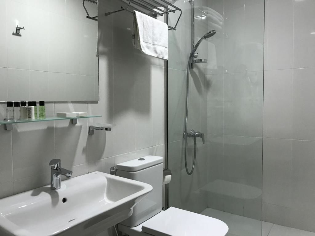 Отель Boutique Hotel O. Galogre Батуми-71