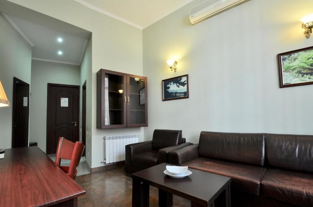 Отель Boutique Hotel O. Galogre Батуми-74
