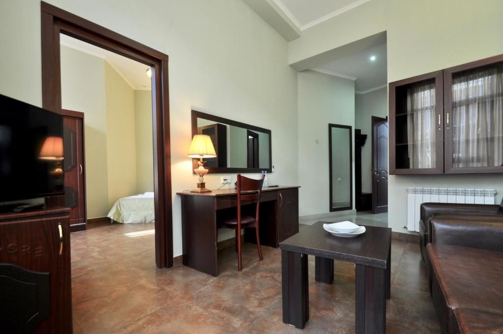 Отель Boutique Hotel O. Galogre Батуми-75