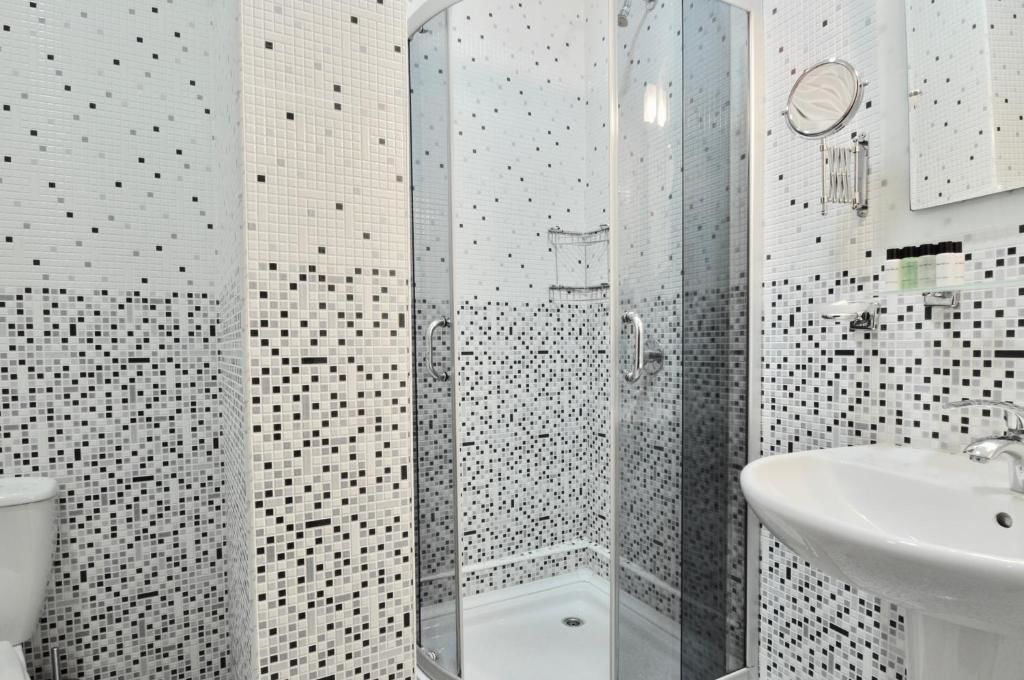 Отель Boutique Hotel O. Galogre Батуми-76