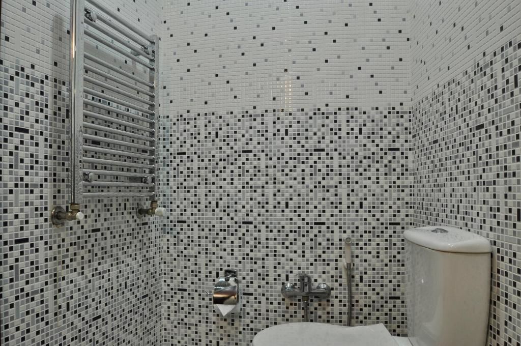 Отель Boutique Hotel O. Galogre Батуми-77