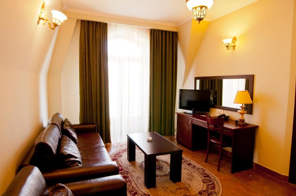 Отель Boutique Hotel O. Galogre Батуми-80