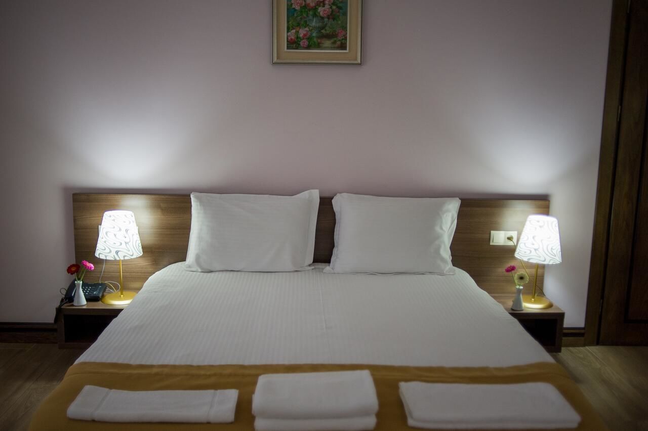 Отель Boutique Hotel O. Galogre Батуми-11
