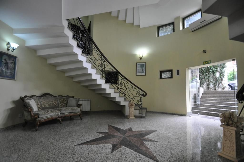 Отель Boutique Hotel O. Galogre Батуми-83