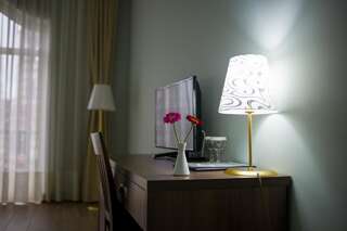 Отель Boutique Hotel O. Galogre Батуми Стандартный двухместный номер с 1 кроватью-5