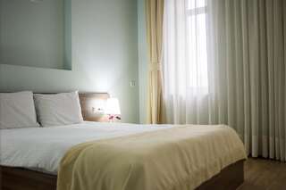 Отель Boutique Hotel O. Galogre Батуми-1