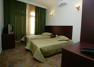 Отель Boutique Hotel O. Galogre Батуми-2
