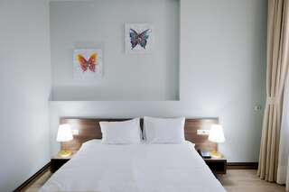 Отель Boutique Hotel O. Galogre Батуми Стандартный двухместный номер с 1 кроватью-7