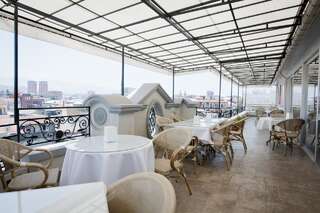 Отель Boutique Hotel O. Galogre Батуми-3