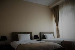 Отель Boutique Hotel O. Galogre Батуми-4
