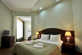 Отель Boutique Hotel O. Galogre Батуми Люкс-1