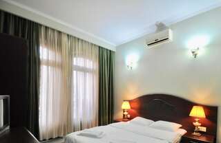 Отель Boutique Hotel O. Galogre Батуми Люкс-4