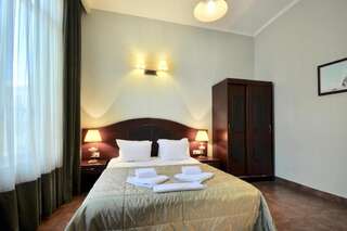 Отель Boutique Hotel O. Galogre Батуми Люкс-9