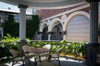 Отель Boutique Hotel O. Galogre Батуми-5