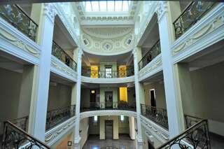 Отель Boutique Hotel O. Galogre Батуми-6