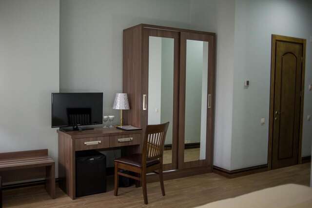 Отель Boutique Hotel O. Galogre Батуми-13