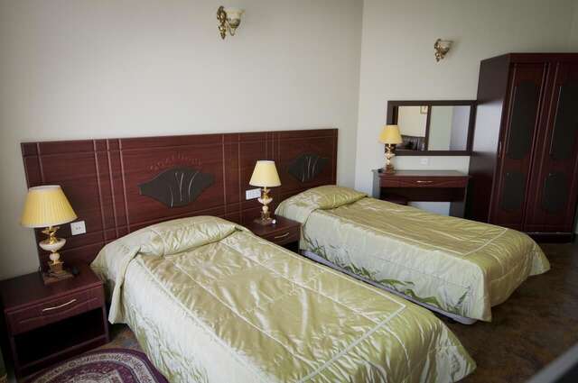 Отель Boutique Hotel O. Galogre Батуми-16