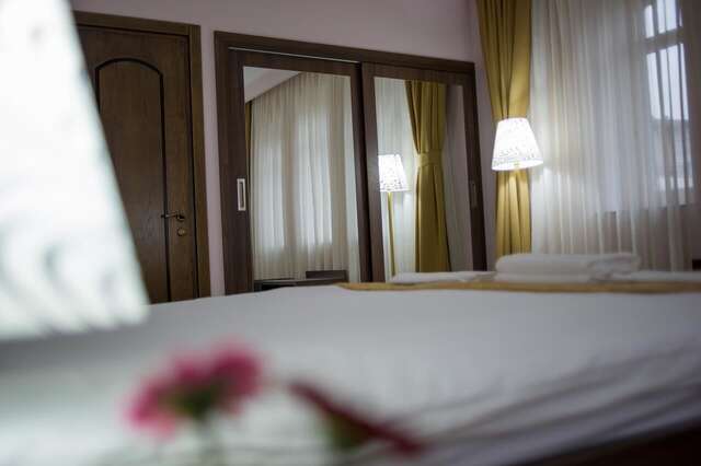 Отель Boutique Hotel O. Galogre Батуми-18